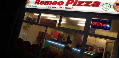 Romeo Pizza