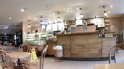 Starbucks - Village Hotel