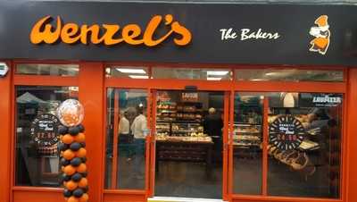 Wenzels Bakery