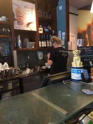 Caffe Nero