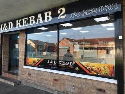 J&d Kebab 2