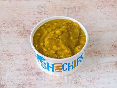 Fish & Chicken The Willows