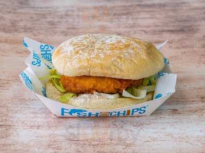 Fish & Chicken The Willows