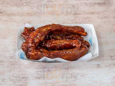 Fish & Chicken The Willows