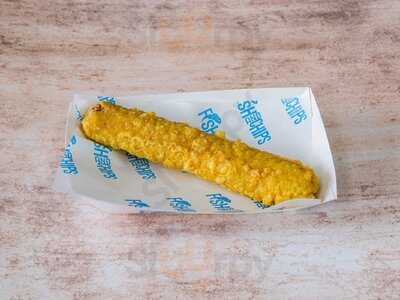 Fish & Chicken The Willows