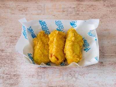 Fish & Chicken The Willows