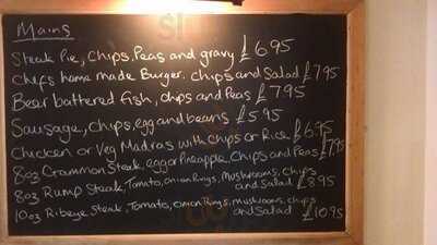 The Royal Oak Miles Green