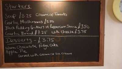 The Royal Oak Miles Green