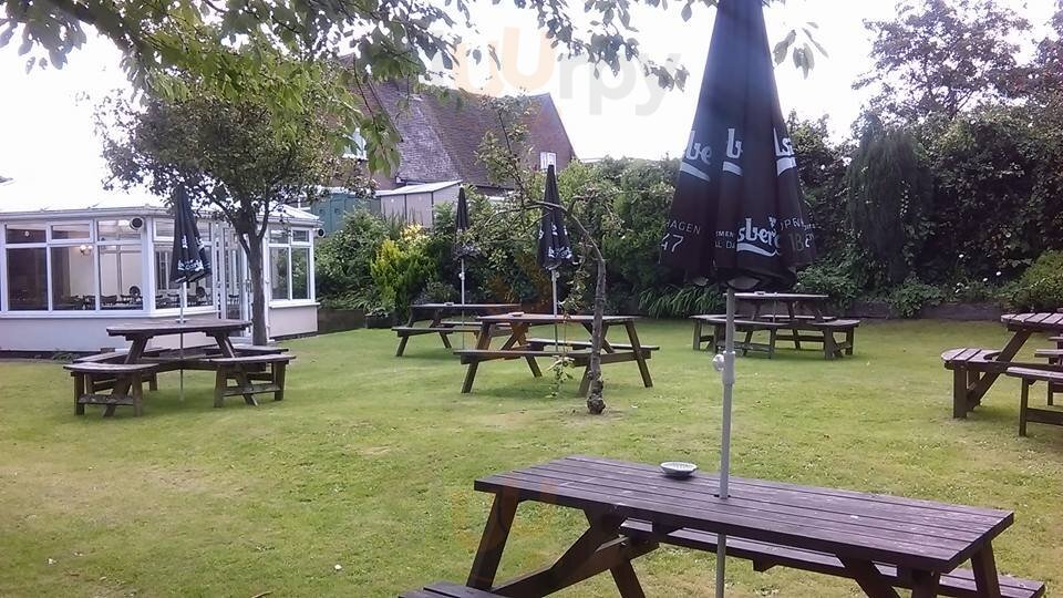 The Royal Oak Miles Green