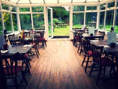 The Royal Oak Miles Green