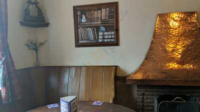 The Royal Oak Miles Green