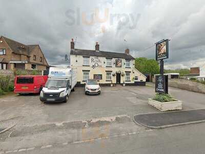 The Royal Oak Miles Green
