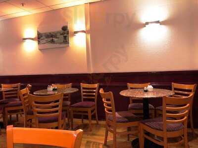 Raffles Coffee House