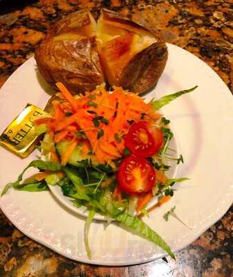 Raffles Coffee House