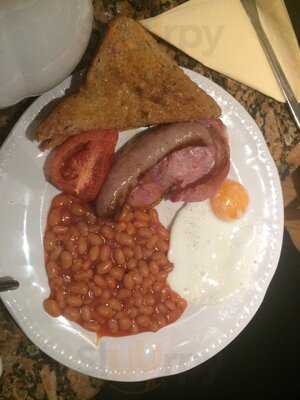 Raffles Coffee House