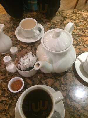 Raffles Coffee House