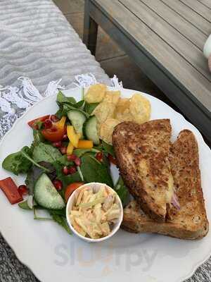 Hanging Gardens Garden Centre & The Potting Shed Tearoom