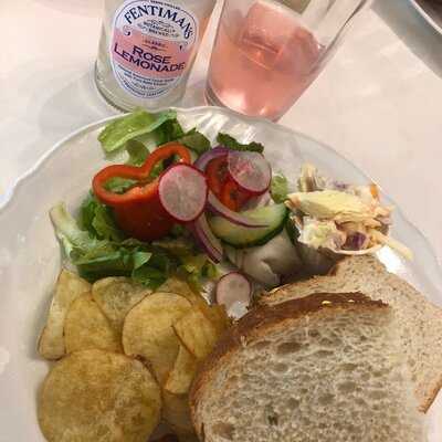 Hanging Gardens Garden Centre & The Potting Shed Tearoom