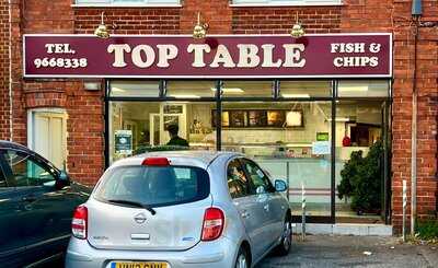 Top Table