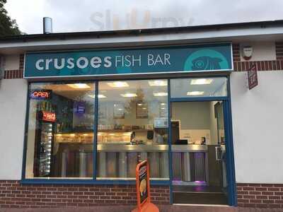 Crusoes Fish Bar