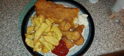 Crusoes Fish Bar