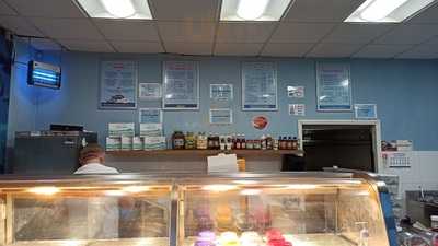 Crusoes Fish Bar