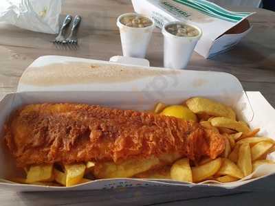 Crusoes Fish Bar