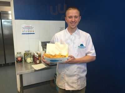 Crusoes Fish Bar
