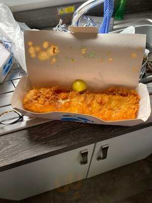 Crusoes Fish Bar