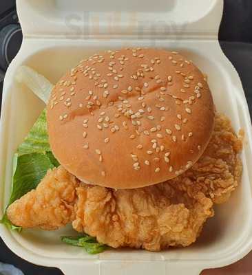 Morleys Fried Chicken