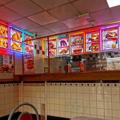 Morleys Fried Chicken