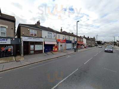 Morleys Fried Chicken