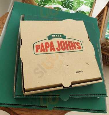 Papa John's Pizza