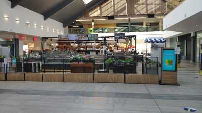 Krispy Kreme Cambridge Grafton