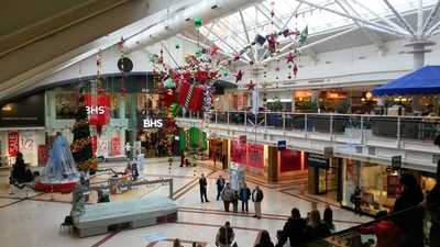 Krispy Kreme Cambridge Grafton