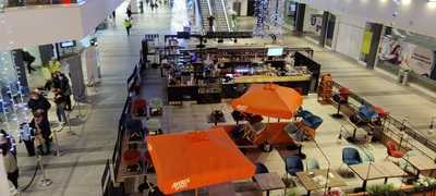 Krispy Kreme Cambridge Grafton