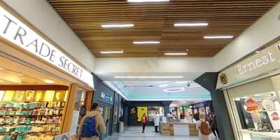 Krispy Kreme Cambridge Grafton