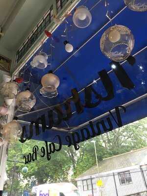 Ilshams Cafe