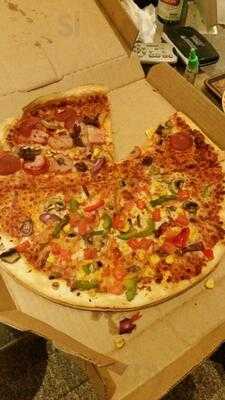 Domino's Pizza - Bedford - Central