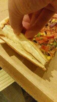 Domino's Pizza - Bedford - Central