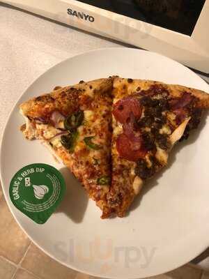 Domino's Pizza - Bedford - Central