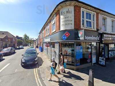 Domino's Pizza - Bedford - Central