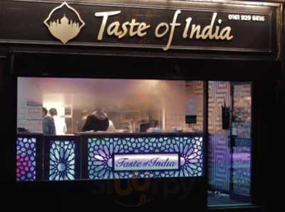 Taste Of India