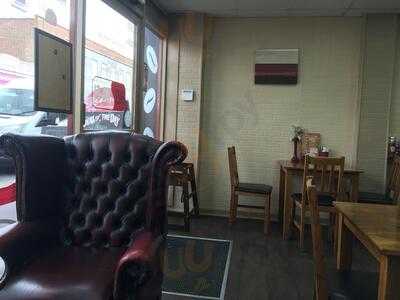 Roberto's Coffee And More