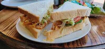 Roberto's Coffee And More