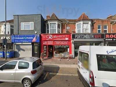 Roberto's Coffee And More