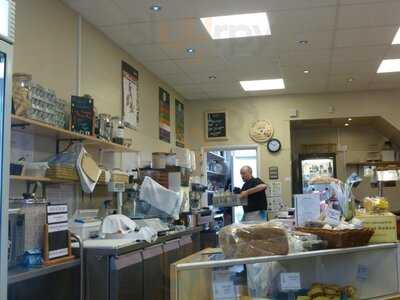 Tasters Delicatessen