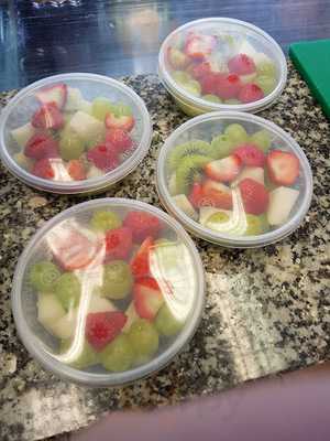 Abbie's Sandwich Bar