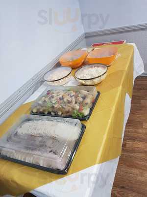 Abbie's Sandwich Bar