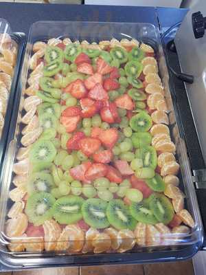 Abbie's Sandwich Bar